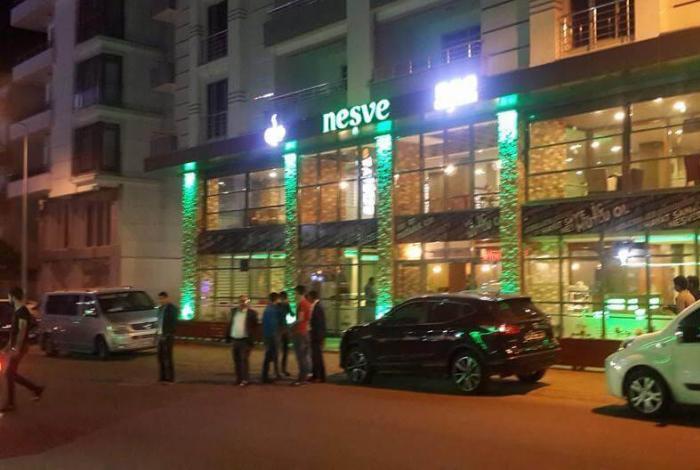 NEŞVE KAFE RESTOURANT